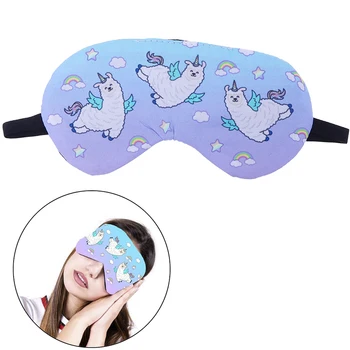 1PCS Cartoon Soft Sleeping Mask Eye patch Soft Eye Sleep MaskTravel Relaxing Sleeping Aid Blindfold
1PCS Cartoon Soft Sleeping Mask Eye patch Soft Eye Sleep MaskTravel Relaxing Sleeping Aid Blindfold