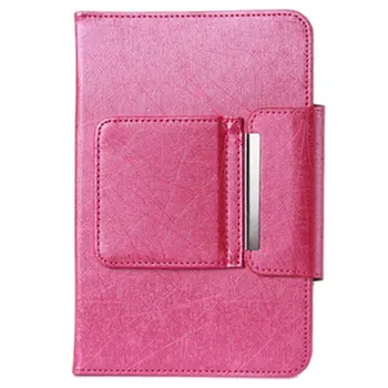 Wireless Keyboard for Tablet PU Leather Case Stand Cover For Pad 7 8 inch 9 9.7 inch for IOS for Android for Windows
Wireless Keyboard for Tablet PU Leather Case Stand Cover For Pad 7 8 inch 9 9.7 inch for IOS for Android for Windows