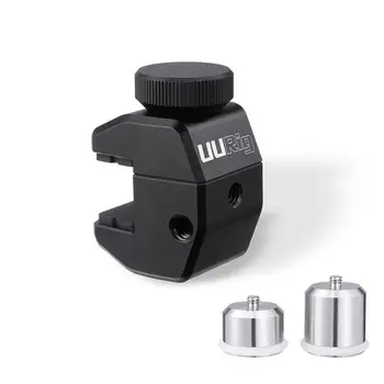 Universal Gimbal Counterweight for DSLR Camera Stabilizer For DJI Ronin SC Zhiyun Feiyu AK2000 AK4000 Counter Weight
Universal Gimbal Counterweight for DSLR Camera Stabilizer For DJI Ronin SC Zhiyun Feiyu AK2000 AK4000 Counter Weight