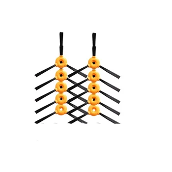 Attachment Robotic Vacuum Floor Sweeping Main Roller Side Brush Set For Iboto Aqua V710 Household Appliances Parts
Attachment Robotic Vacuum Floor Sweeping Main Roller Side Brush Set For Iboto Aqua V710 Household Appliances Parts