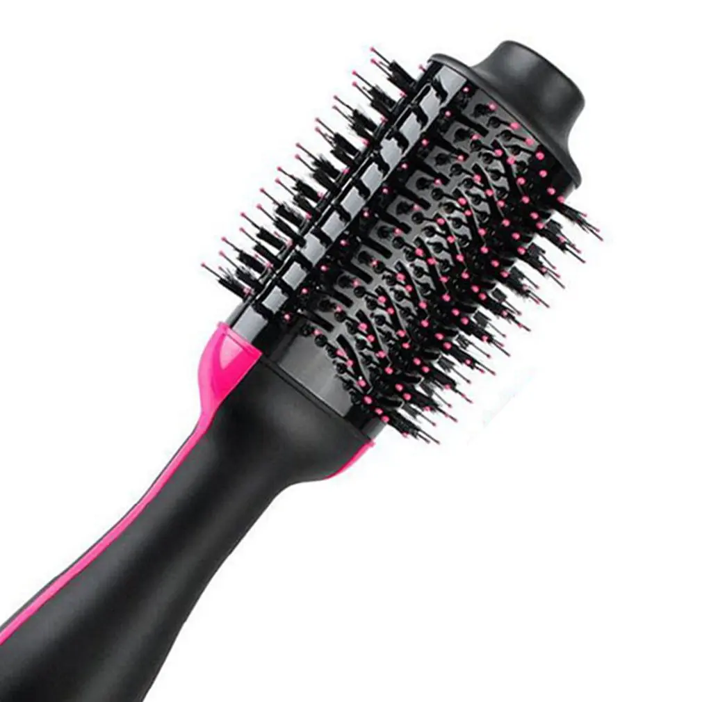Two-In-One Hot Air Comb Hair Comb Straight Straight Dual-Use Hot Air Comb Hair Make Style Wind Comb
Two-In-One Hot Air Comb Hair Comb Straight Straight Dual-Use Hot Air Comb Hair Make Style Wind Comb