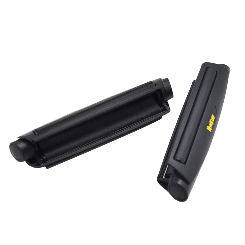 HONEYPUFF Rolling Machine Plastic Cigarette Manual Tobacco Roller Hand Cigarette Maker Rolling Machine Tools
HONEYPUFF Rolling Machine Plastic Cigarette Manual Tobacco Roller Hand Cigarette Maker Rolling Machine Tools