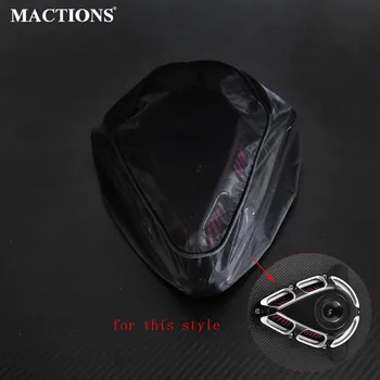 Motorcycle Rain Sock Waterproof Protective Cover Black For Harley Sportster XL Touring Dyna Softail Air Cleaner Filter Kits 
Motorcycle Rain Sock Waterproof Protective Cover Black For Harley Sportster XL Touring Dyna Softail Air Cleaner Filter Kits