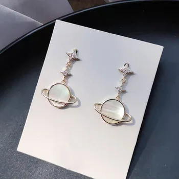 SHELA S925 Sterling SilverPin Seashell Shell Stud Earrings For Women Star Rhinestone Fashion Jewelry Pendientes Dangle wholesale
SHELA S925 Sterling SilverPin Seashell Shell Stud Earrings For Women Star Rhinestone Fashion Jewelry Pendientes Dangle wholesale