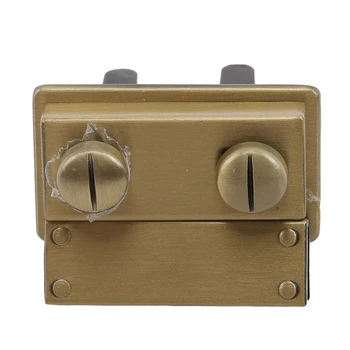 2019 Making Metal Push Lock Briefcase Square Lock Hardware Accessories For Women Bag hangbag
2019 Making Metal Push Lock Briefcase Square Lock Hardware Accessories For Women Bag hangbag