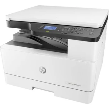 MFP HP Laserjet Pro M436dn (2KY38A) A3 Duplex Net White 
MFP HP Laserjet Pro M436dn (2KY38A) A3 Duplex Net White