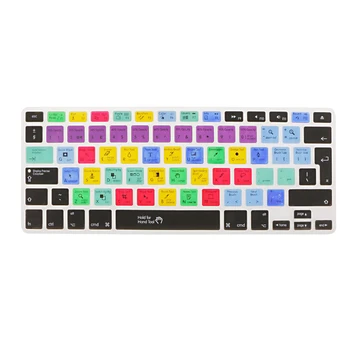 Silicone Keyboard Cover Protector Skin For Apple Macbook Air Pro 13'' 15''17'' Laptop Keyboard Protector Film Silicone Cover
Silicone Keyboard Cover Protector Skin For Apple Macbook Air Pro 13'' 15''17'' Laptop Keyboard Protector Film Silicone Cover