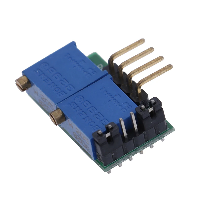 HOT Sale DC 3V-27V Delay Timer Cycle Time Switch Module Automatic Re-trigger Max 20 days 5v 12v 24v Power off time set
HOT Sale DC 3V-27V Delay Timer Cycle Time Switch Module Automatic Re-trigger Max 20 days 5v 12v 24v Power off time set