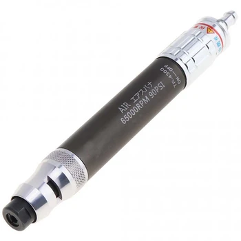 1/4 Inch Mini High-Speed Pneumatic Grinding Machine Pen With 5 x 8Mm Air Tube For Hardware Mold / Steam Locomotive
1/4 Inch Mini High-Speed Pneumatic Grinding Machine Pen With 5 x 8Mm Air Tube For Hardware Mold / Steam Locomotive