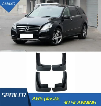 For BENZ R class 2010-2020 Mudflaps Splash Guards Front With the color and rear Mud Flap Mudguards Fender Modified special
For BENZ R class 2010-2020 Mudflaps Splash Guards Front With the color and rear Mud Flap Mudguards Fender Modified special