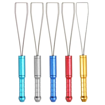 Switch puller For Keyboard Cleaning Tool Keyboard Keycap Puller Adjuster Aluminium Alloy PC Parts Multi-function Key Cap Remover
Switch puller For Keyboard Cleaning Tool Keyboard Keycap Puller Adjuster Aluminium Alloy PC Parts Multi-function Key Cap Remover