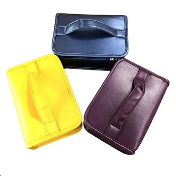17-grid Women Portable Perfume Oil Collecting Case Essential Oil Cosmetic Storage Bag Travel Essential Oil Bottle Organizer Home
17-grid Women Portable Perfume Oil Collecting Case Essential Oil Cosmetic Storage Bag Travel Essential Oil Bottle Organizer Home