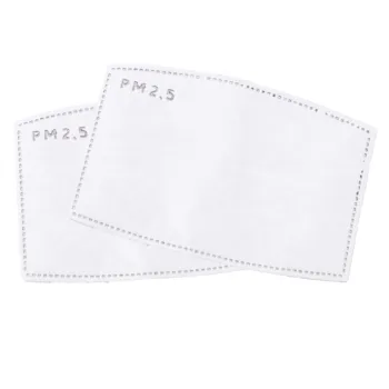 10/20/40/80 PCS PM2.5 Masks Filter Protective Layer 5 Filter Accessories Breathing Filters Face Masks Activated Carbon Mask
10/20/40/80 PCS PM2.5 Masks Filter Protective Layer 5 Filter Accessories Breathing Filters Face Masks Activated Carbon Mask