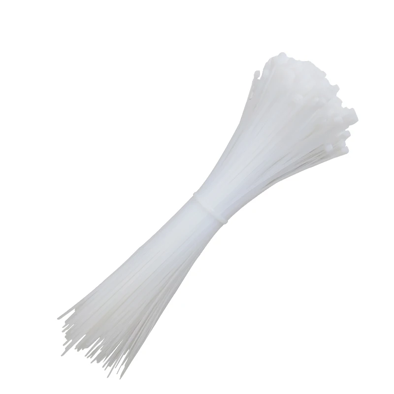 Shop Generic 15 M Nylon Cable Ties Organizer Cord Winder Strap USB