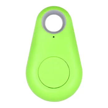 Bluetooth Key Finder Smart Anti Lost Device GPS Locator Tracker Tag iTag Alarm Localizado for Kids Pet Dog Cat Wallet Bag
Bluetooth Key Finder Smart Anti Lost Device GPS Locator Tracker Tag iTag Alarm Localizado for Kids Pet Dog Cat Wallet Bag