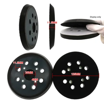 Replacement Polishing Pad 5\\\" For Craftsman 300527002 8 Holes Car Cleaning Disc
Replacement Polishing Pad 5\\\" For Craftsman 300527002 8 Holes Car Cleaning Disc