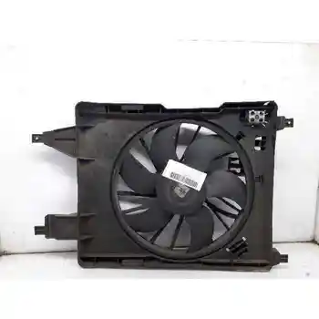 7701071862 ELECTRIC FAN RENAULT MEGANE II SALOON 5P 
7701071862 ELECTRIC FAN RENAULT MEGANE II SALOON 5P