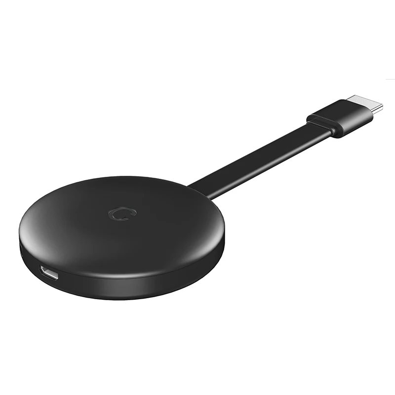 HDMI Screen Mirroring Cast TV Stick For Google Mobile Phone 2.4G WiFi Wireless Receiver Miracast For Chromecast Laptop Monitor
HDMI Screen Mirroring Cast TV Stick For Google Mobile Phone 2.4G WiFi Wireless Receiver Miracast For Chromecast Laptop Monitor