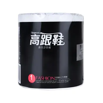 1 Roll Toilet Paper For Home Bathroom 
1 Roll Toilet Paper For Home Bathroom