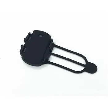 Silicone Cadence Sensor Protective Cover for Garmin Bryton Speed Sensor Anti-collision Computer Sensor Case
Silicone Cadence Sensor Protective Cover for Garmin Bryton Speed Sensor Anti-collision Computer Sensor Case