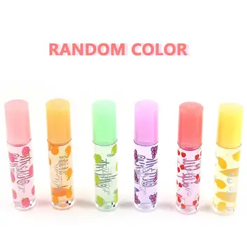 Colorless Lip Plumper Waterproof Moisturizing Plumper lip Oil Color Makeup Lip Balm Liquid Lipstick Lip Gloss Cosmetic TSLM2
Colorless Lip Plumper Waterproof Moisturizing Plumper lip Oil Color Makeup Lip Balm Liquid Lipstick Lip Gloss Cosmetic TSLM2
