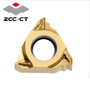 ZCC RT16.01W-1.00GM 1.50 1.75 2.00 2.50 3.00 pitch YBG201 threading tool holder 16ER carbide inserts SER lathe turning tools
ZCC RT16.01W-1.00GM 1.50 1.75 2.00 2.50 3.00 pitch YBG201 threading tool holder 16ER carbide inserts SER lathe turning tools