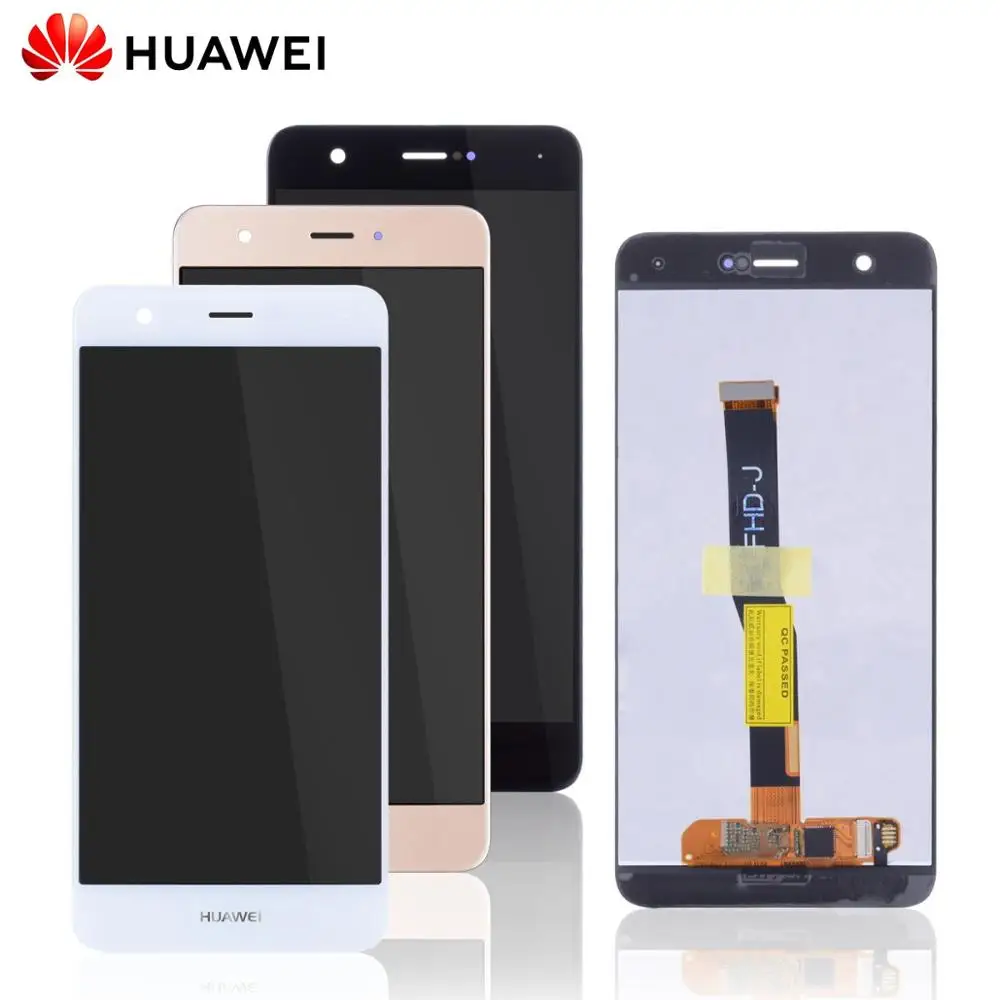 Original Display For Huawei Nova LCD Display Touch Screen Replacement For Huawei Nova Display Can-101 CAN-L13 CAN-L03 CAN-L12
Original Display For Huawei Nova LCD Display Touch Screen Replacement For Huawei Nova Display Can-101 CAN-L13 CAN-L03 CAN-L12