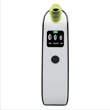 Electric Vacuum Suction Blackhead Extractor Remove Acne Pore Cleaner Beauty Instrument
Electric Vacuum Suction Blackhead Extractor Remove Acne Pore Cleaner Beauty Instrument