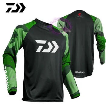2019 New Summer Quick Dry Fishing Long-sleeve Clothing Dawa Fishing Sweatshirt Breathable Anti-uv Sun Autumn Man Fishing Jersey
2019 New Summer Quick Dry Fishing Long-sleeve Clothing Dawa Fishing Sweatshirt Breathable Anti-uv Sun Autumn Man Fishing Jersey