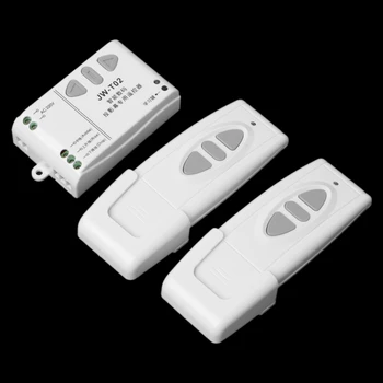 Drop Ship Projection Screen RF Wireless Remote Control Switch Up Down Reversing Controller
Drop Ship Projection Screen RF Wireless Remote Control Switch Up Down Reversing Controller