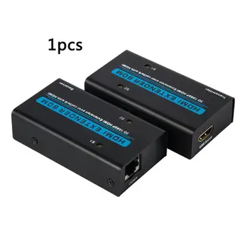 Hdmi Single Line Network 60 Meters With Hdmi Ring Out Hdmi1.3 3D 1080P Extender Hdmi Amplifier For Hdtv Dvd Tv Box T-505B
Hdmi Single Line Network 60 Meters With Hdmi Ring Out Hdmi1.3 3D 1080P Extender Hdmi Amplifier For Hdtv Dvd Tv Box T-505B