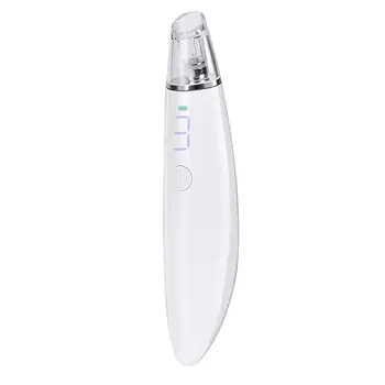 1Set USB Charging Electric Blackhead Remover Vacuum Pore Cleaner Face Care Tools
1Set USB Charging Electric Blackhead Remover Vacuum Pore Cleaner Face Care Tools