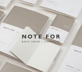 Note For Basic Notebook A5 A6 72P School Office Journal Diary Plan Paper Book Blank Pages Sketchbook
Note For Basic Notebook A5 A6 72P School Office Journal Diary Plan Paper Book Blank Pages Sketchbook