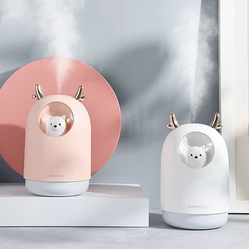 2020 diffuser ultrasonic air humidifier electric aroma air diffuser essential oil aromatherapy Cool mist maker for USB home
2020 diffuser ultrasonic air humidifier electric aroma air diffuser essential oil aromatherapy Cool mist maker for USB home
