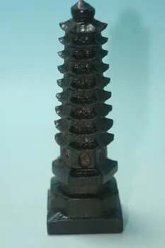 Chinese wood carvings, handmade pagoda statues 
Chinese wood carvings, handmade pagoda statues