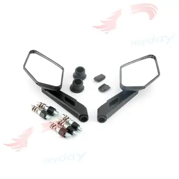 motorcycle Rearview Mirrors retroviseur moto For YAMAHA YZF R125 R15 R25r mt-07 MT-09 FZ07 FZ09 MT-03 MT-25 FZ10 FJ09 FZ1 FZ6
motorcycle Rearview Mirrors retroviseur moto For YAMAHA YZF R125 R15 R25r mt-07 MT-09 FZ07 FZ09 MT-03 MT-25 FZ10 FJ09 FZ1 FZ6