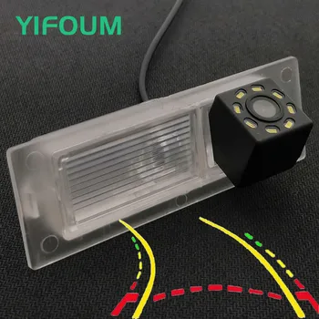 YIFOUM 170D HD Dynamic Trajectory Tracks Car Rear View Backup Parking Camera For Jeep Renegade 2014 2015 2016 2017 2018 2019
YIFOUM 170D HD Dynamic Trajectory Tracks Car Rear View Backup Parking Camera For Jeep Renegade 2014 2015 2016 2017 2018 2019