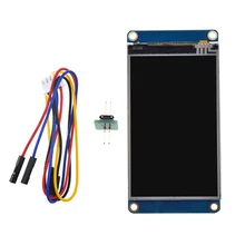 NX4024T032 3.2 inch HMI LCD Screen Display for MMDVM Hotspot Call Module Raspberry pi
NX4024T032 3.2 inch HMI LCD Screen Display for MMDVM Hotspot Call Module Raspberry pi