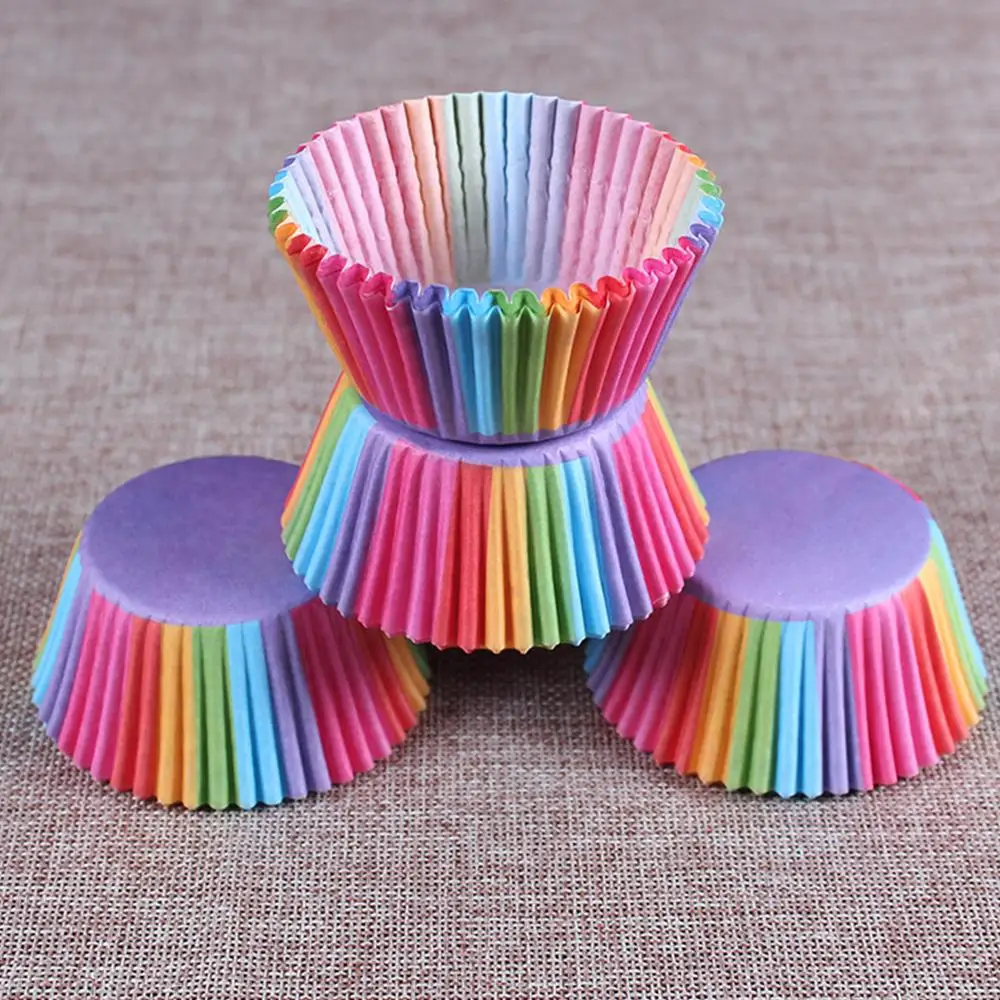 Cake Plate 100pcs Baking Tray Durable Cake Mould Cake Cup Greaseproof Paper Family Production Manual Mold Kitchen
Cake Plate 100pcs Baking Tray Durable Cake Mould Cake Cup Greaseproof Paper Family Production Manual Mold Kitchen