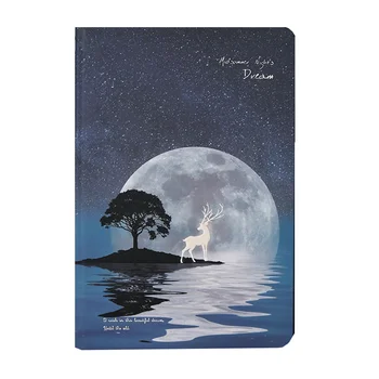 1pc Journal Notebook Beautiful Elegant Hardcover Colored Stationery Notebook Diary Book for Students Girls Women
1pc Journal Notebook Beautiful Elegant Hardcover Colored Stationery Notebook Diary Book for Students Girls Women