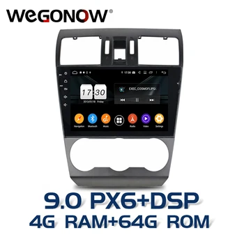 DSP IPS 9" 2DIN Android 9.0 4GB 64GB ROM Car DVD Player GPS Map RDS Radio wifi Bluetooth 4.2 For Subaru Forester 2013 2014 2015
DSP IPS 9" 2DIN Android 9.0 4GB 64GB ROM Car DVD Player GPS Map RDS Radio wifi Bluetooth 4.2 For Subaru Forester 2013 2014 2015