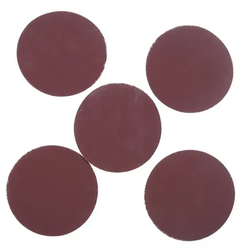 25pcs Hook And Loop 3 Inch 1000 2000 3000 4000 5000Grit Sand Paper Sanding Discs For Furniture Metal Polishing 
25pcs Hook And Loop 3 Inch 1000 2000 3000 4000 5000Grit Sand Paper Sanding Discs For Furniture Metal Polishing