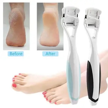 1 Set Foot Callus Remover Cuticle Hard Skin Heel Shaver Pedicure Blades 10 Foot With Rasp Kit For Women Care Pcs Girls Cutt R2M2
1 Set Foot Callus Remover Cuticle Hard Skin Heel Shaver Pedicure Blades 10 Foot With Rasp Kit For Women Care Pcs Girls Cutt R2M2