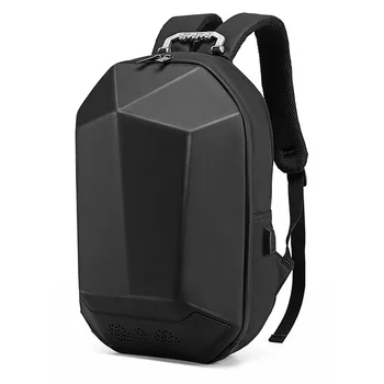 Bluetooth speaker backpack Smart creative travel bag USB charging school bag High quality Waterproof wear-resistant Backpack men 
Bluetooth speaker backpack Smart creative travel bag USB charging school bag High quality Waterproof wear-resistant Backpack men