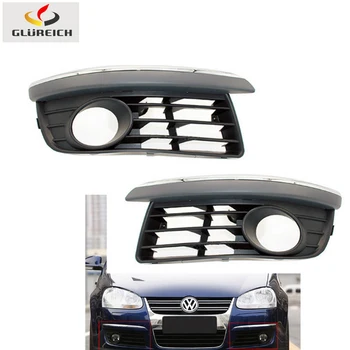 new Auto Front Left Right Bumper Fog Light Lamp Chrome Grill for VW Jetta V MK5 2006 2007 2008 2009 2010 1K0853665A 1K0853666A
new Auto Front Left Right Bumper Fog Light Lamp Chrome Grill for VW Jetta V MK5 2006 2007 2008 2009 2010 1K0853665A 1K0853666A