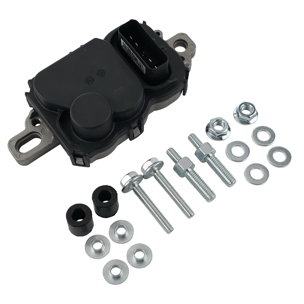 H2CNC Car Fuel Pump Driver Module 590-001 fit for Ford Lincoln Mercury Mazda 2004 2005 2006 2007 2008 2009 2010
H2CNC Car Fuel Pump Driver Module 590-001 fit for Ford Lincoln Mercury Mazda 2004 2005 2006 2007 2008 2009 2010