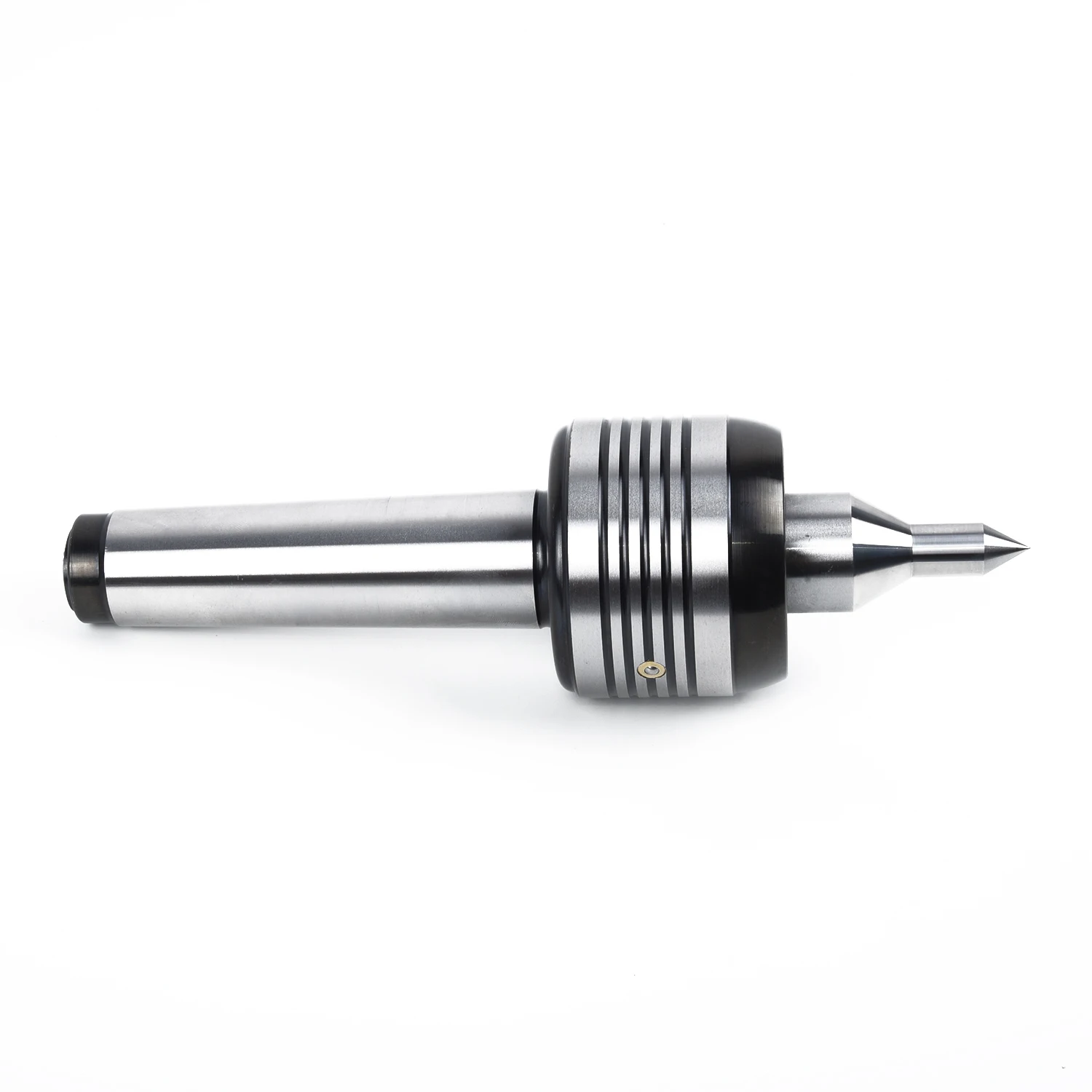 Metalworking Revolving Lathe Tool Morse Taper #4 Replacement 60 Degrees 220x58mm CNC Center
Metalworking Revolving Lathe Tool Morse Taper #4 Replacement 60 Degrees 220x58mm CNC Center
