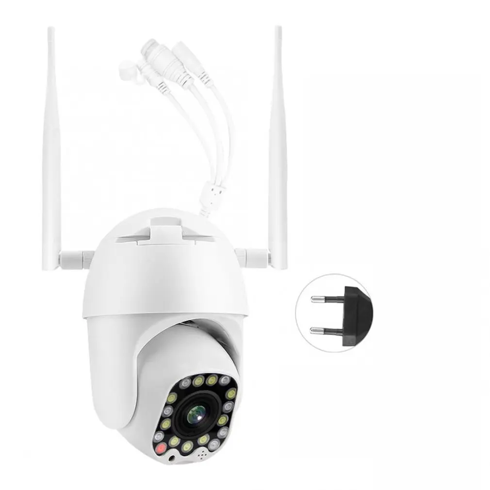 Hd 1080P Camera 21 Light Network Wifi Camera Dual Light Dual Audio Home Outdoor Smart Waterproof Camera Hd 1080P Camera
Hd 1080P Camera 21 Light Network Wifi Camera Dual Light Dual Audio Home Outdoor Smart Waterproof Camera Hd 1080P Camera