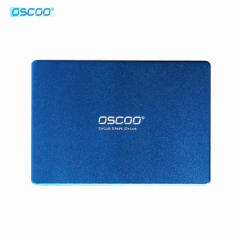 

Oscoo TLC SSD HDD 2.5 SATA3 SSD 120GB SATA III 240GB SSD 480GB SSD 960gb 7mm Internal Solid State Drive for Desktop Laptop PC