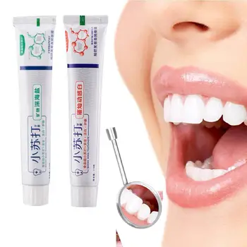 1pc Random One Soda Toothpaste Refreshing Mint Fragrance Whitening Stain Toothpaste Removal Toothpaste Oral Care Freshen Br Q3I2
1pc Random One Soda Toothpaste Refreshing Mint Fragrance Whitening Stain Toothpaste Removal Toothpaste Oral Care Freshen Br Q3I2